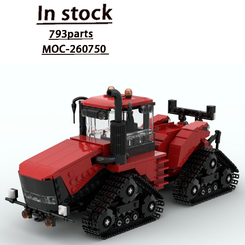 MOC-260750 Urban Farm Agricult - đánh giá và giá Urban Farming Building