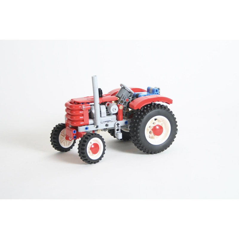 MOC-134064 Urban Farm Agricult - đánh giá và giá Urban Farming Building