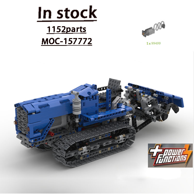 MOC-157772 Urban Farm Agricult - đánh giá và giá Urban Farming Building