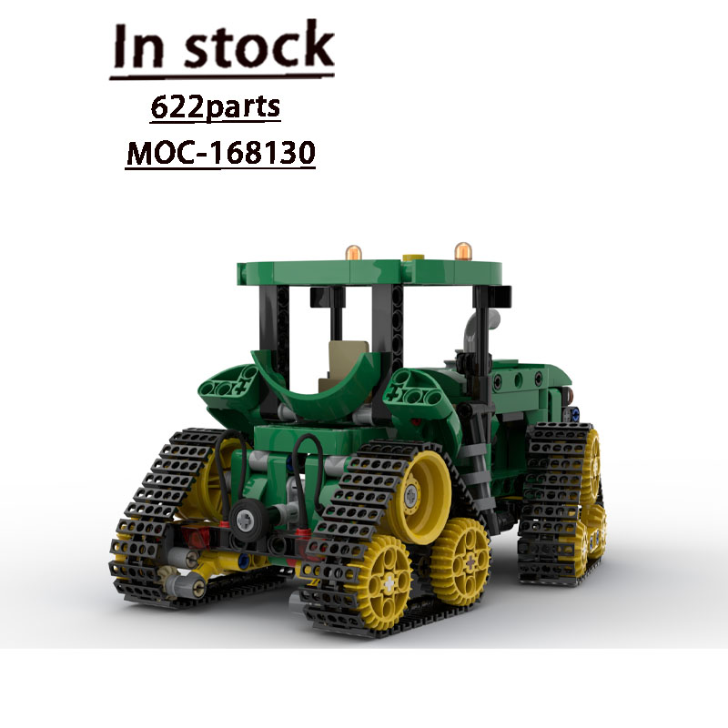 MOC-168130 New Urban Farm Agri - đánh giá và giá Urban Farming Building