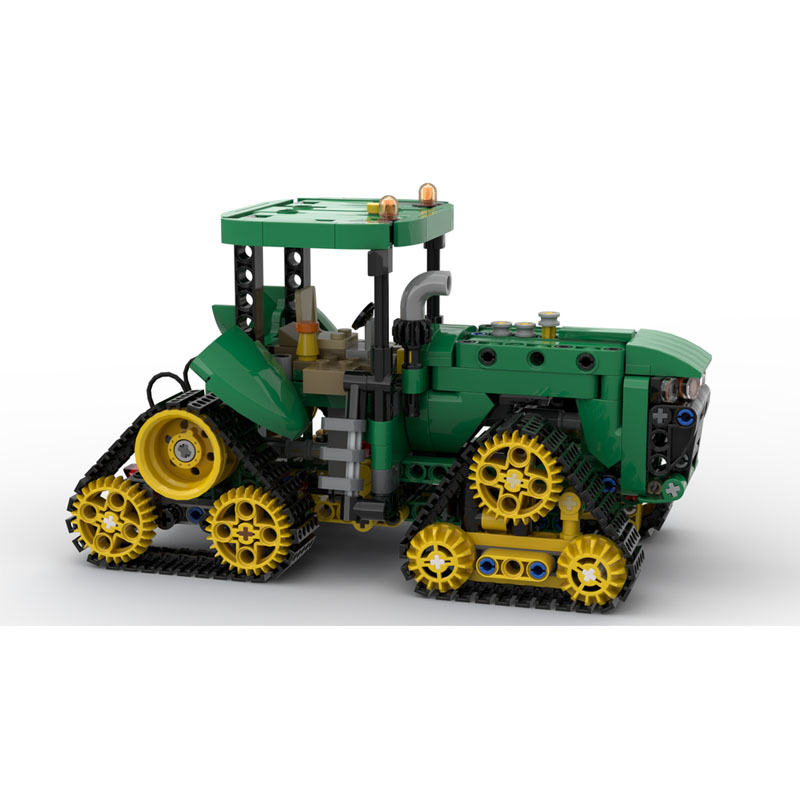 MOC-168130 New Urban Farm Agri - đánh giá và giá Urban Farming Building