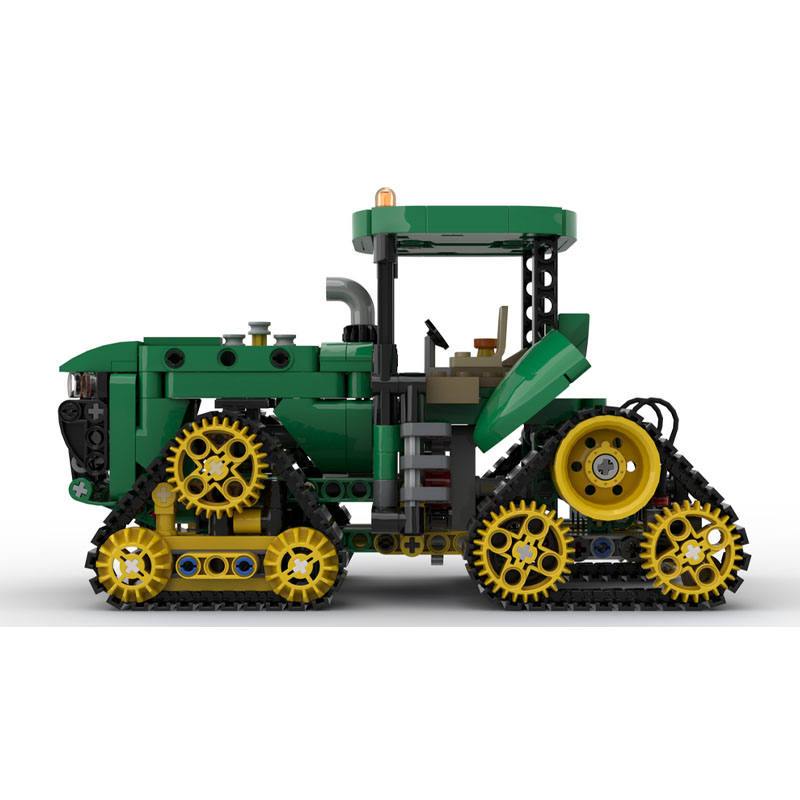 MOC-168130 New Urban Farm Agri - đánh giá và giá Urban Farming Building